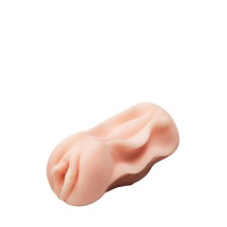 RILEY - Masturbação da vagina - A MENINA AO LADO