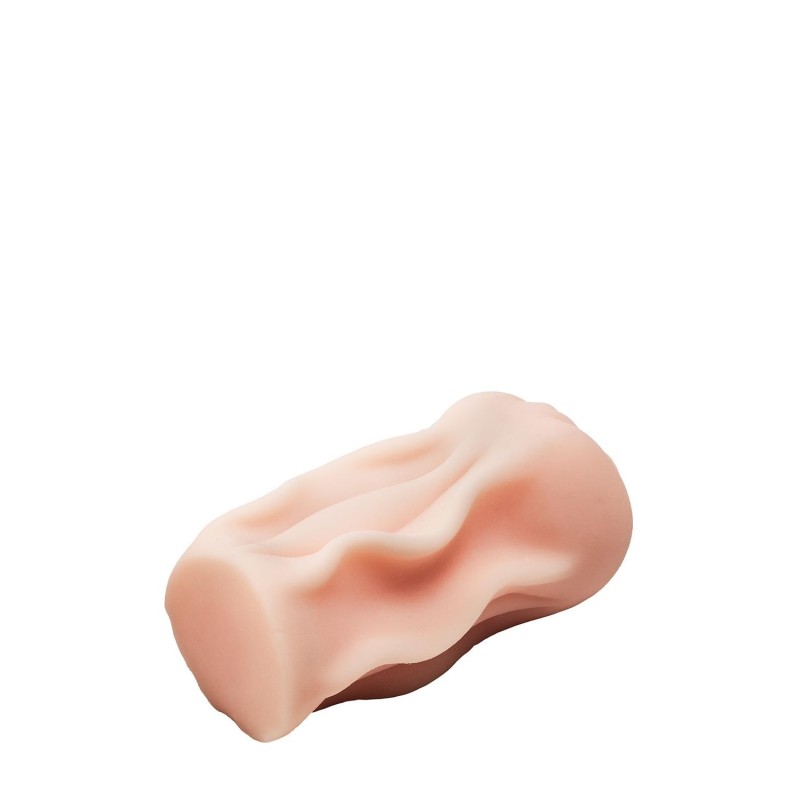 RILEY - Masturbation vaginale - LA FILLE D’À CÔTÉ
