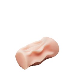 RILEY - Masturbação da vagina - A MENINA AO LADO