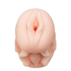 RILEY - Masturbierende Vagina - DAS MÄDCHEN VON NEBENAN