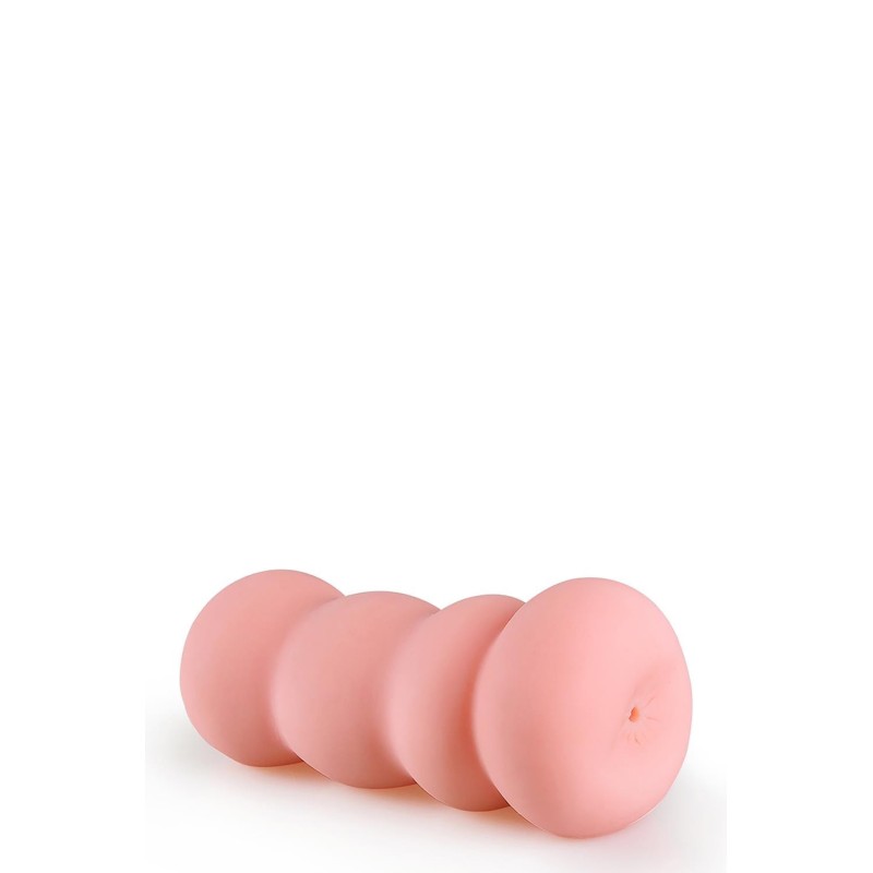 LUCY - Ano Masturbator - DAS MÄDCHEN VON NEBENAN