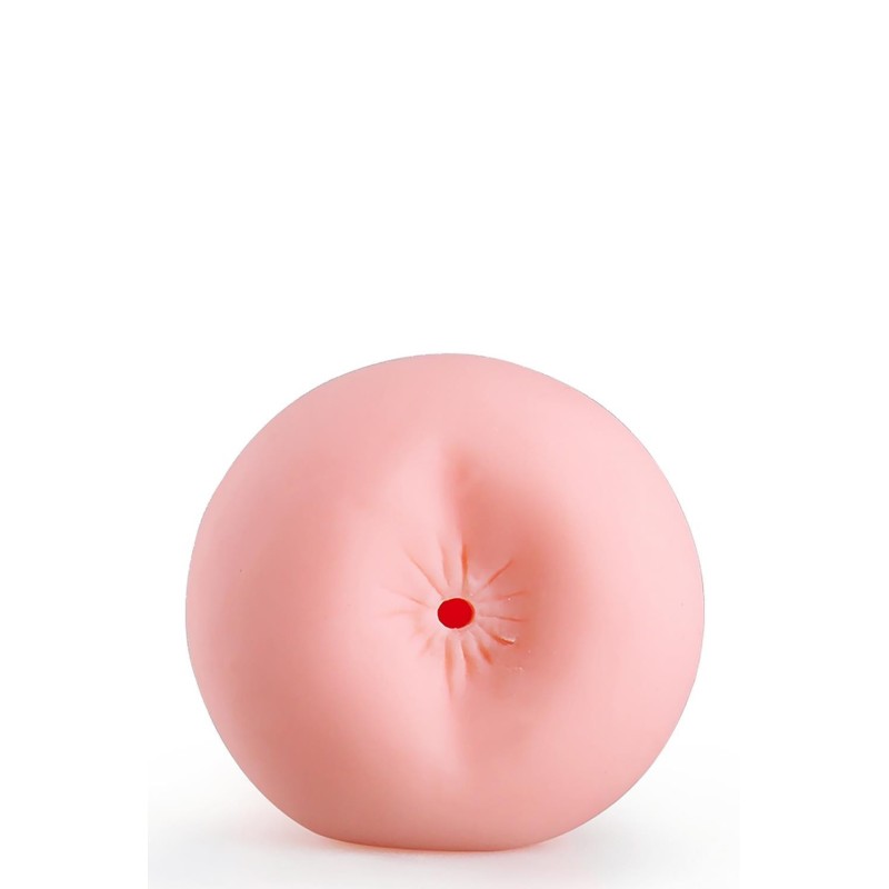 LUCY - Ano Masturbator - DAS MÄDCHEN VON NEBENAN