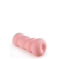LUCY - Ano Masturbator - DAS MÄDCHEN VON NEBENAN