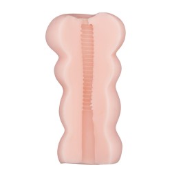 LUCY - Ano masturbator - LA FILLE D’À CÔTÉ