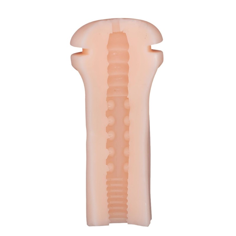 BELLA - Vagina enlatada masturbação - A MENINA AO LADO