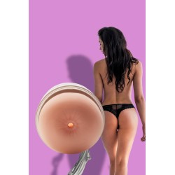 LAYLA - Masturbator Anus in Dosen - DAS MÄDCHEN VON NEBENAN