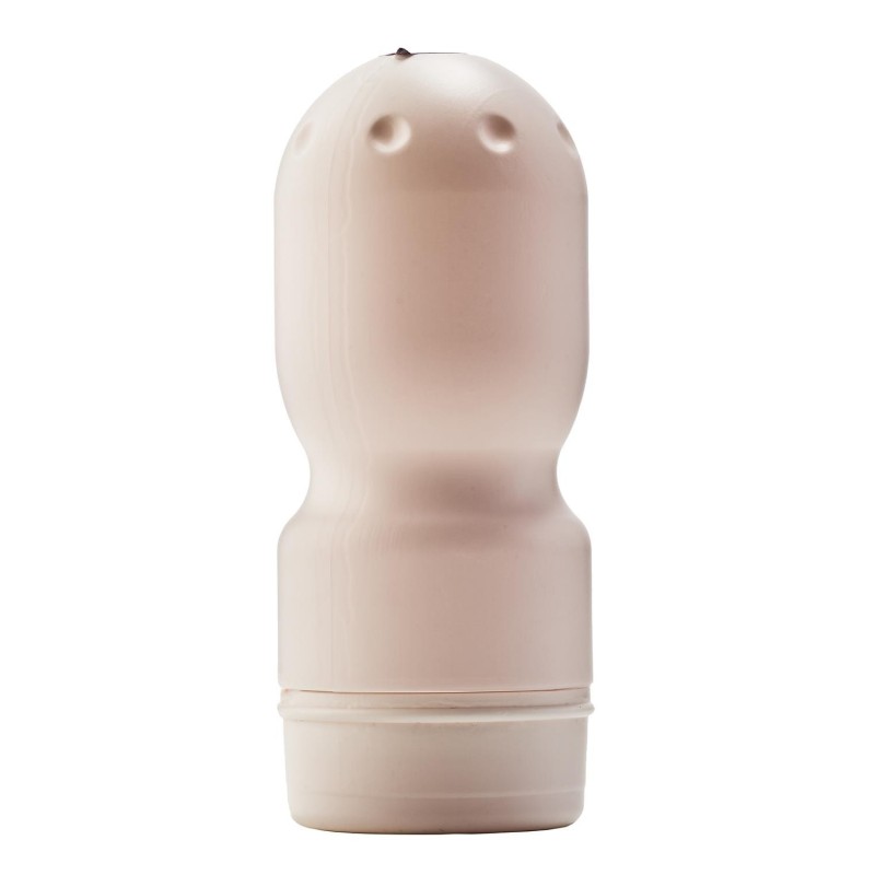 LAYLA - Masturbator Anus in Dosen - DAS MÄDCHEN VON NEBENAN