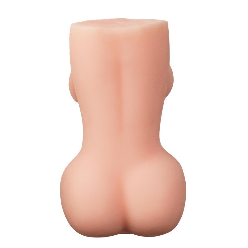 STACEY - Masturbator in Körperform - DAS MÄDCHEN VON NEBENAN