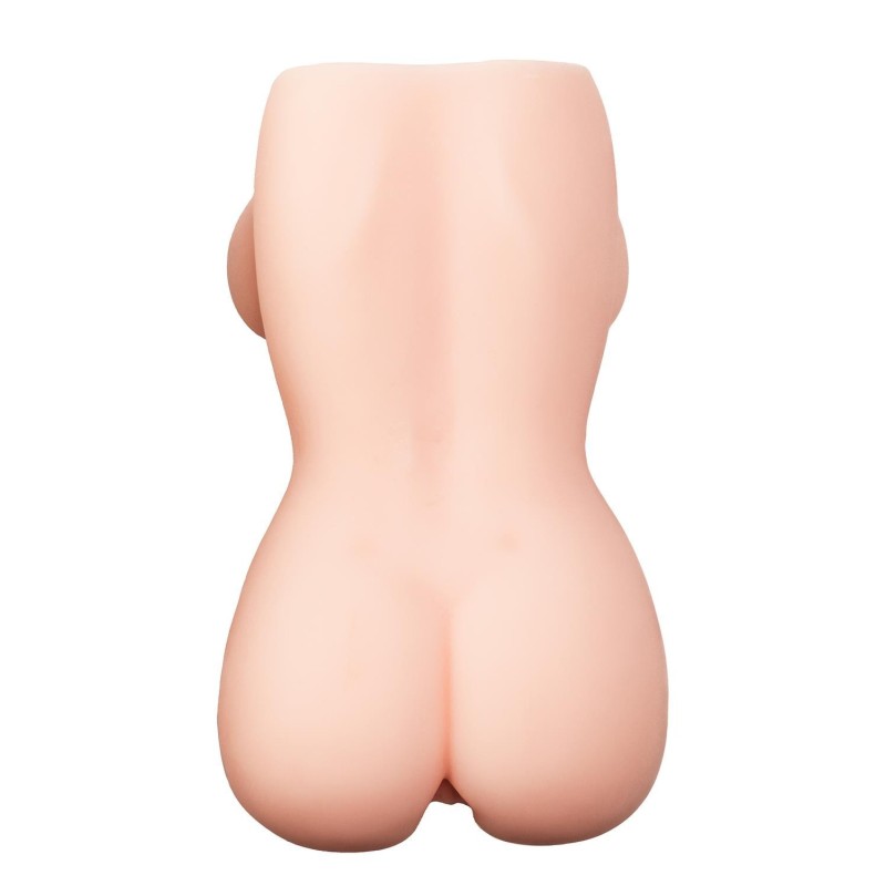 OLIVIA - Masturbator in Körperform - DAS MÄDCHEN VON NEBENAN
