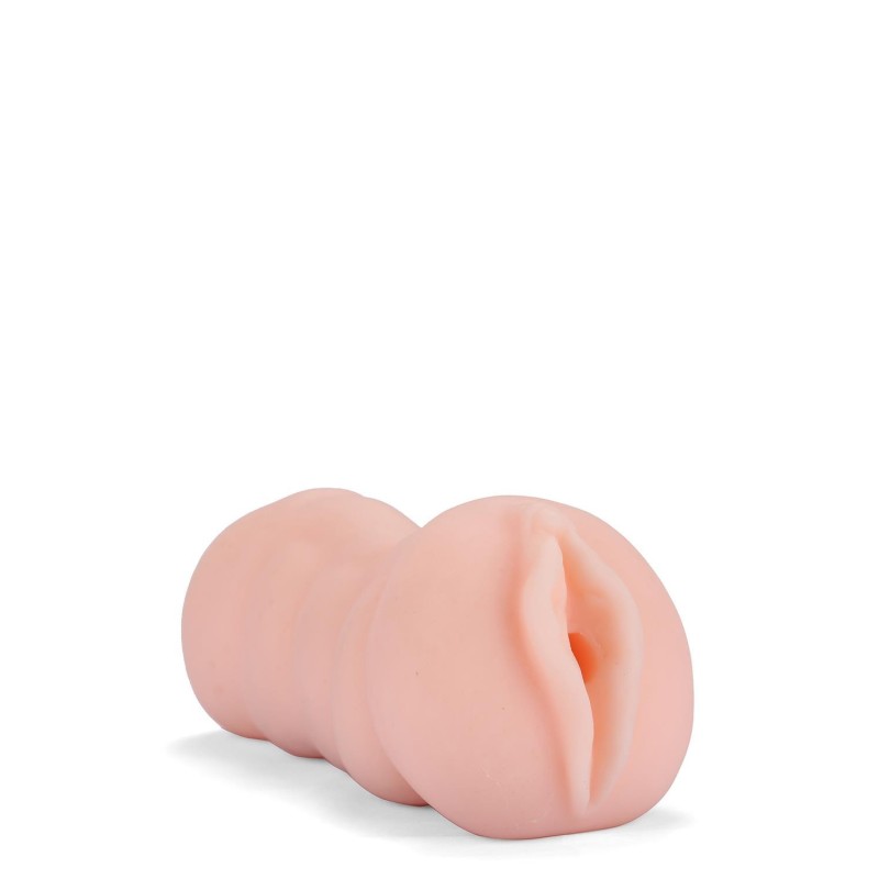 TRACEY - Masturbation vaginale avec vibration - LA FILLE D’À CÔTÉ