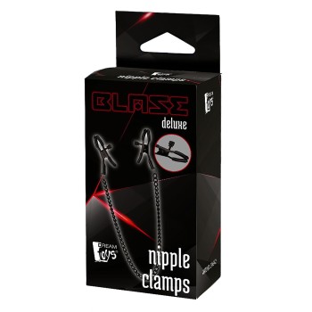 Pinzas Pezones - BLAZE 2