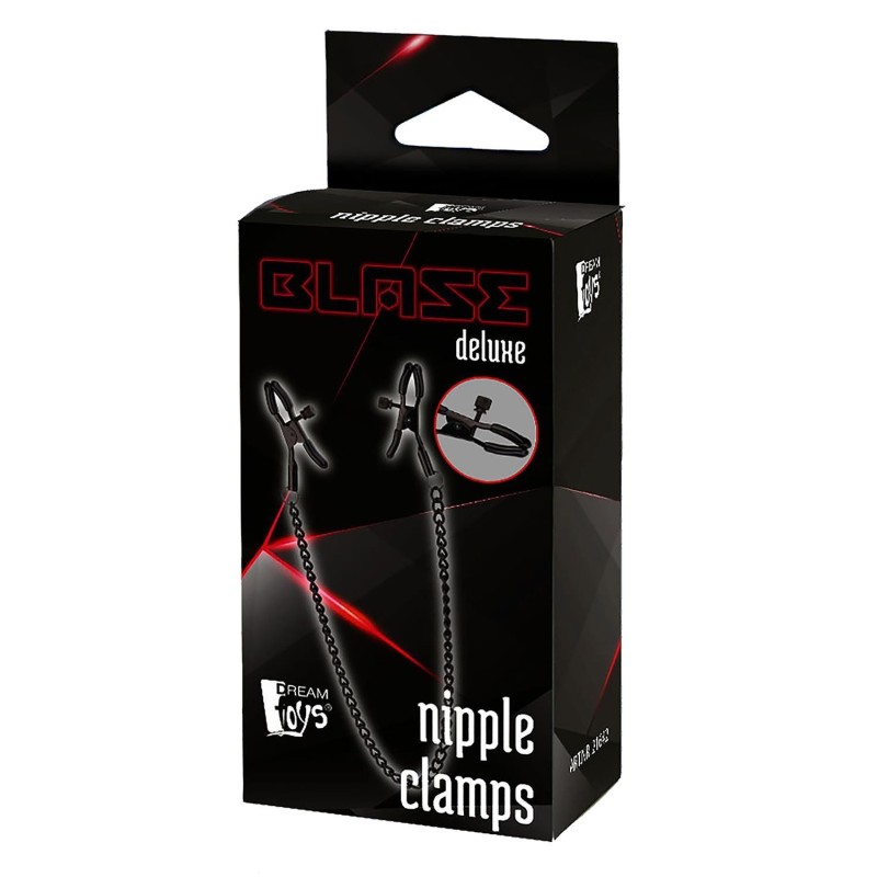 Nipple Tweezers - BLAZE