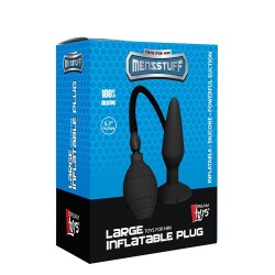 Plugue Hinflable L 14,5x3,9cm MENZSTUFF