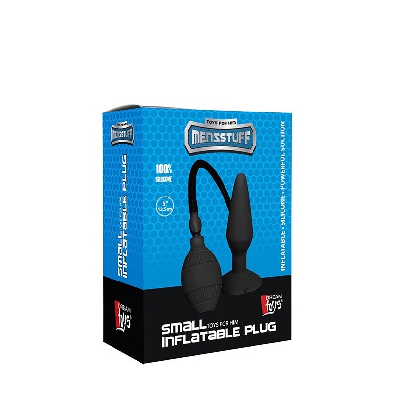 Prise Hinflable S 12,5x3,5cm MENZSTUFF