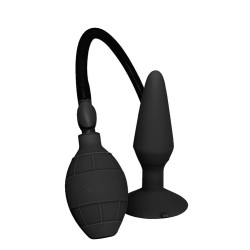 Plug Hinflable S 12,5x3,5cm MENZSTUFF