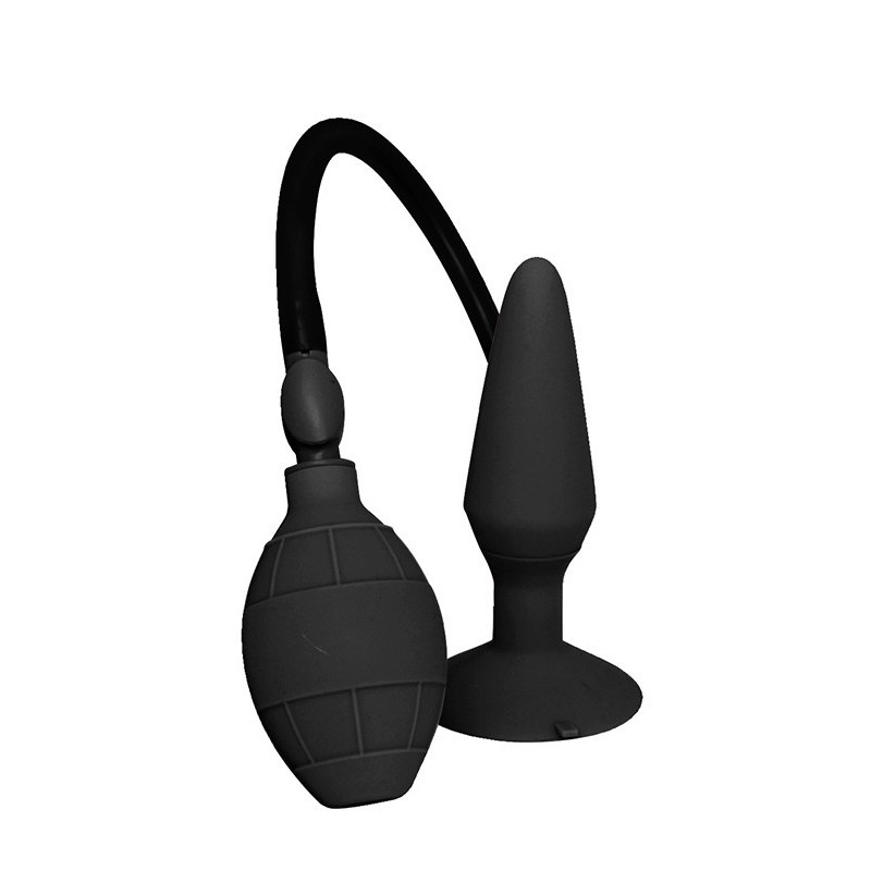 Stecker Hinflable S 12,5x3,5cm MENZSTUFF