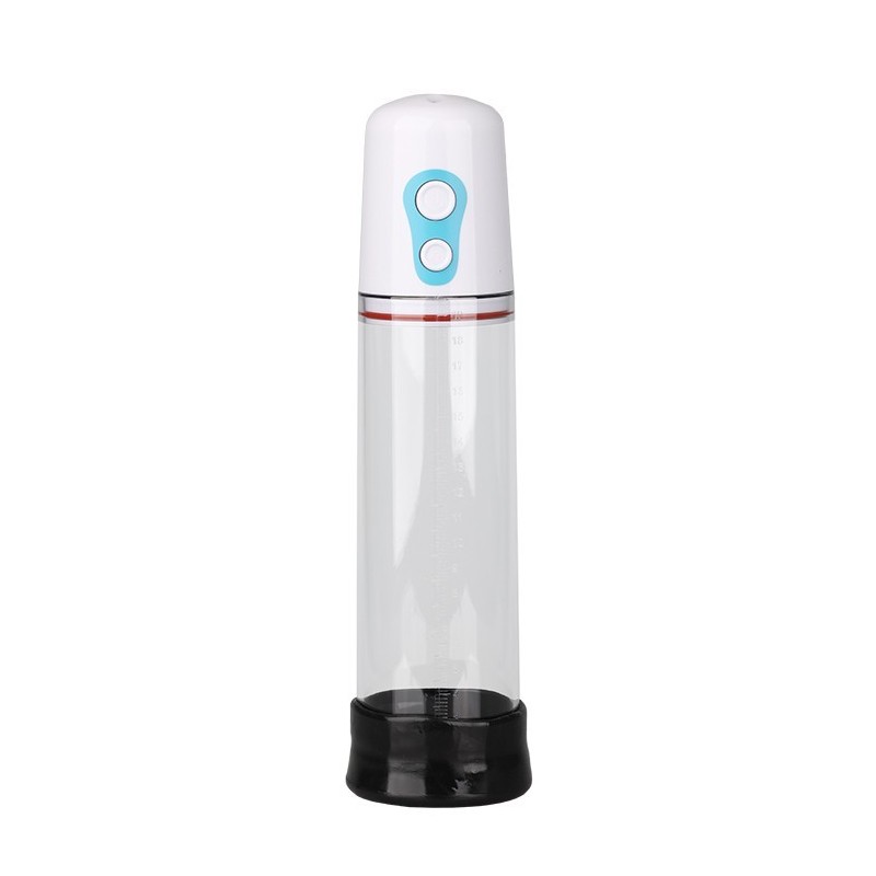 Automatic Penis Pump MENZSTUFF