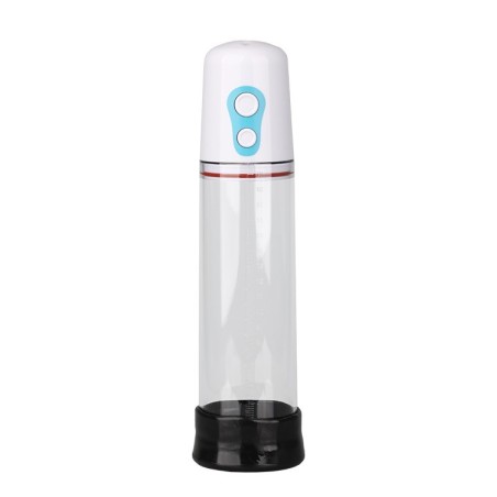 Pompe à pénis automatique MENZSTUFF