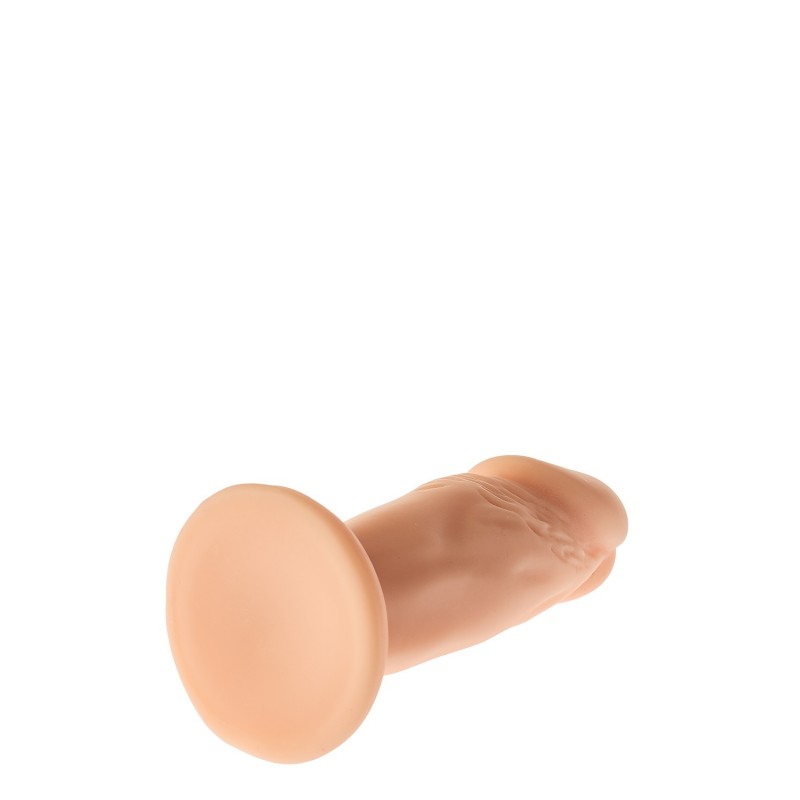 SR. DIXX MINÚSCULO TOM 11,5x3,40cm