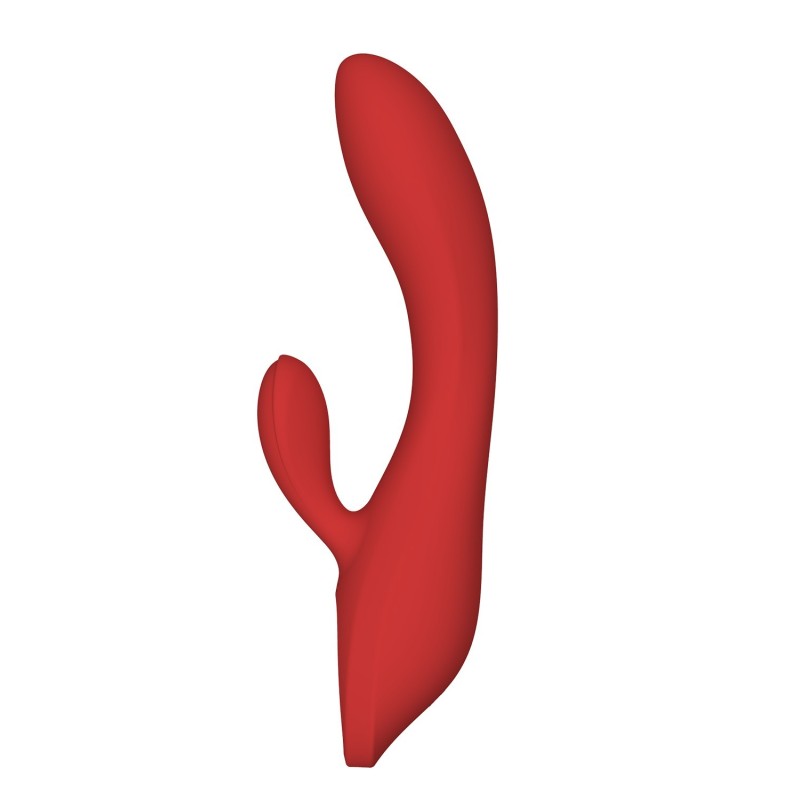 REVOLUTION SOFIA NETWORK. Double vibrator, 2 motors. Rechargeable