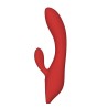 REVOLUTION SOFIA NETWORK. Double vibrator, 2 motors. Rechargeable