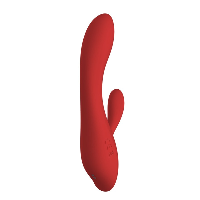 REVOLUTION SOFIA NETWORK. Double vibrator, 2 motors. Rechargeable