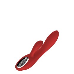 REVOLUTION SOFIA NETWORK. Double vibrator, 2 motors. Rechargeable