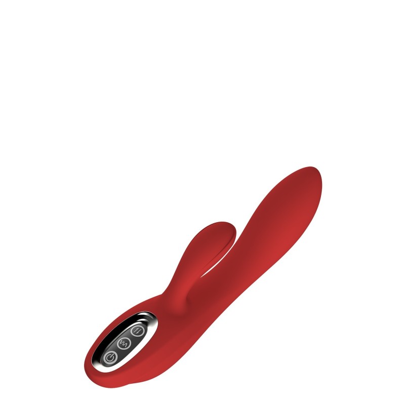 RIVOLUZIONE SOFIA RETE. Doppio vibratore, 2 motori. Ricaricabile