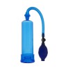 MENZSTUFF PENIS ENLARGER BLUE - Blue Penis Pump