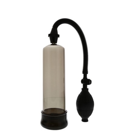 MENZSTUFF PENIS ENLARGER SMOKE - Black Penis Bomb