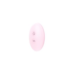 VIBES OF LOVE REMOTE TRI-PLEASURER. Vibrador control remoto. Recargable