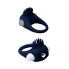 ANELLO VIBRANTE BLUE STIMU-RING - ANELLI D'AMORE