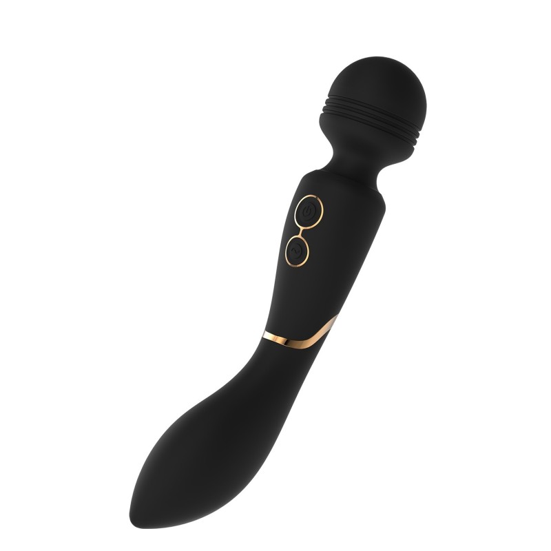 ELITE CELINE. Double vibrator, 2 motors. Rechargeable