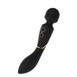 CELINE ELITE. Doppio vibratore, 2 motori. Ricaricabile