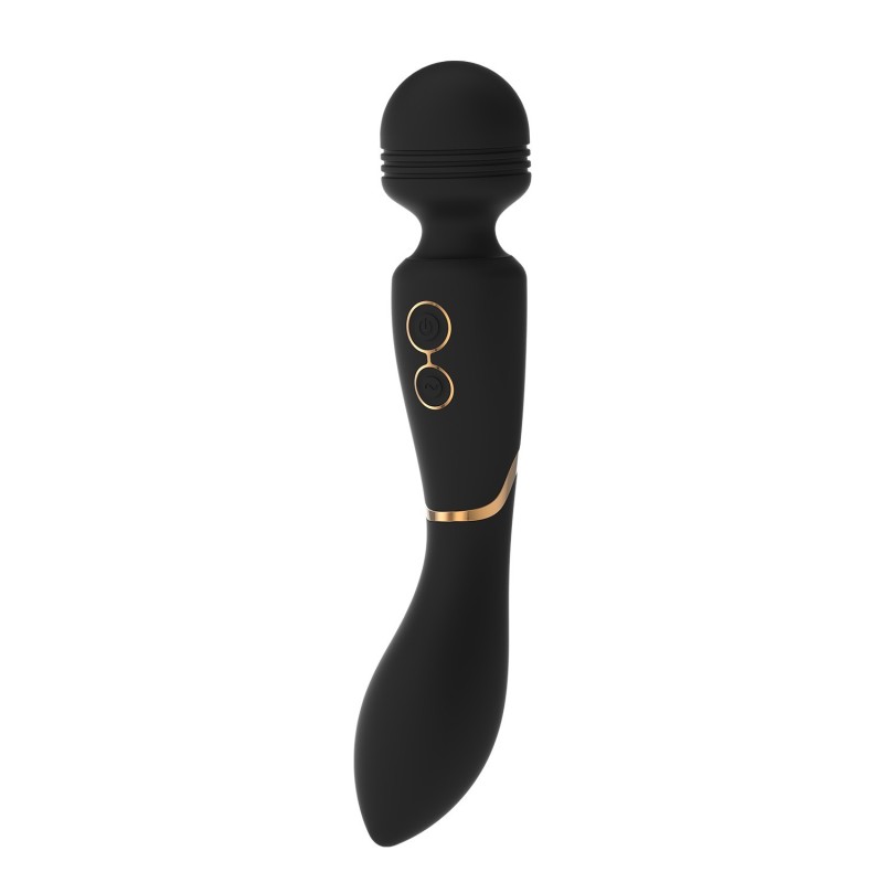 ELITE CELINE. Double vibrator, 2 motors. Rechargeable