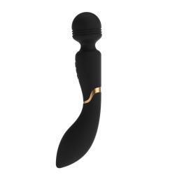 CELINE ELITE. Doppio vibratore, 2 motori. Ricaricabile