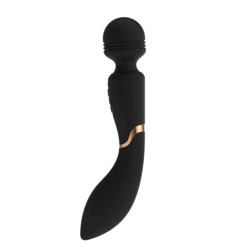 ELITE CELINE. Vibrador doble, 2 motores.  Recargable