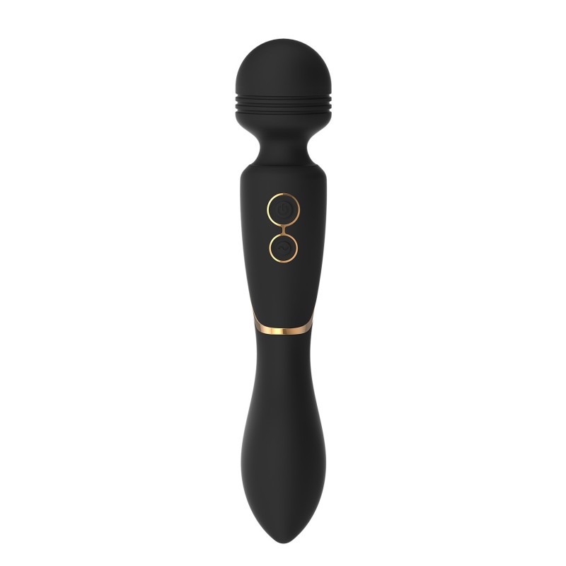 ELITE CELINE. Double vibrator, 2 motors. Rechargeable