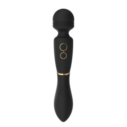 CELINE ELITE. Doppio vibratore, 2 motori. Ricaricabile