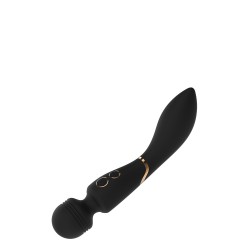 ELITE CELINE. Vibrador doble, 2 motores.  Recargable