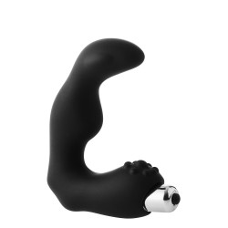 FANTASSTIC VIBRATING PROSTATE MASSAGER - Vibrador Prostático