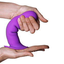HITSENS 3 Vibe Recargable 10 modos 17,7x4,1cm