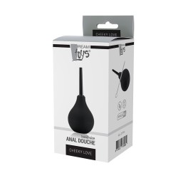 Analdusche 89 ml mit Bürste CHEEKY LOVE