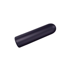 POWER BULLET RICARICABILE 9 MODALITÀ SILICONE