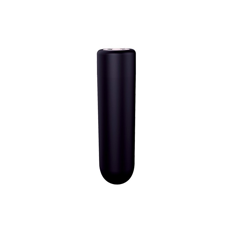 POWER BULLET RICARICABILE 9 MODALITÀ SILICONE