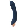 COLLEZIONE DELLA DEA BOREAS. Silicone liquido. Vibratore 12 modalità. Effetto calore. Ricaricabile