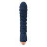 GODDESS COLLECTION AEOLUS. Silicona Liquida. Vibrador 12 modos. Efecto Calor. Recargable