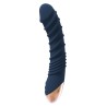 GODDESS COLLECTION AEOLUS. Silicona Liquida. Vibrador 12 modos. Efecto Calor. Recargable