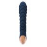 GODDESS COLLECTION AEOLUS. Silicona Liquida. Vibrador 12 modos. Efecto Calor. Recargable