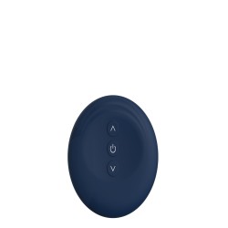 COLLEZIONE DELLA DEA LOTIS. Telecomando. 10 modalità. Ricaricabile